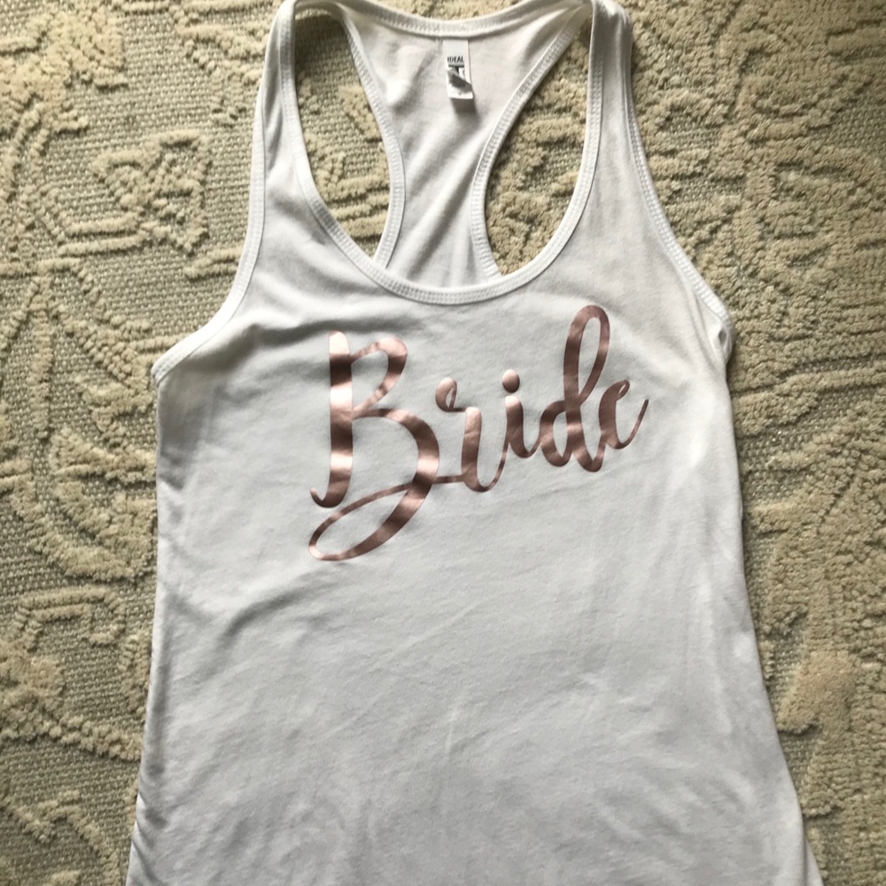 Women’s tank top